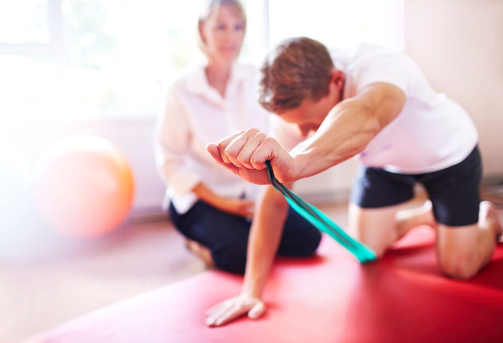 Steps You Should Follow When Choosing a Rehabilitation Center