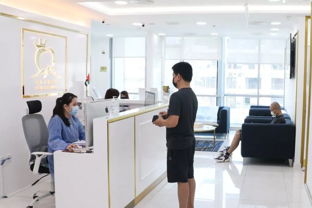 Things to Take Into Consideration When Visiting a Dental Clinic