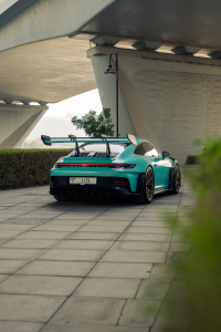 Prestige And Performance: Exploring The Best Luxury Car Rental Brands