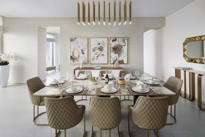 The Role Of 3D Visualization In Turnkey Interior Design