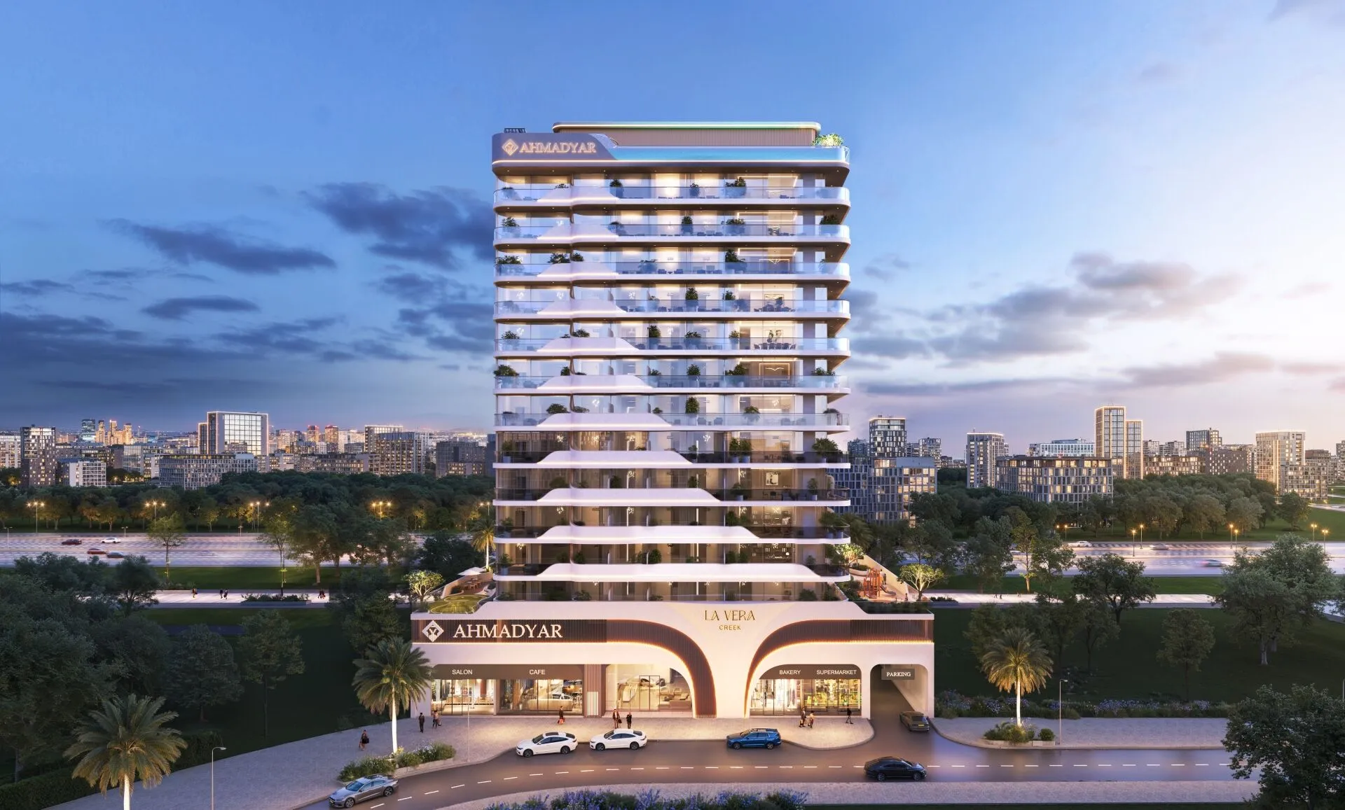 How Concierge Services Enhance The Luxury Apartment Experience