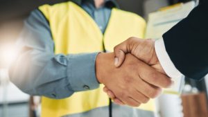 The Impact Of Extreme Weather On Construction Project Timelines